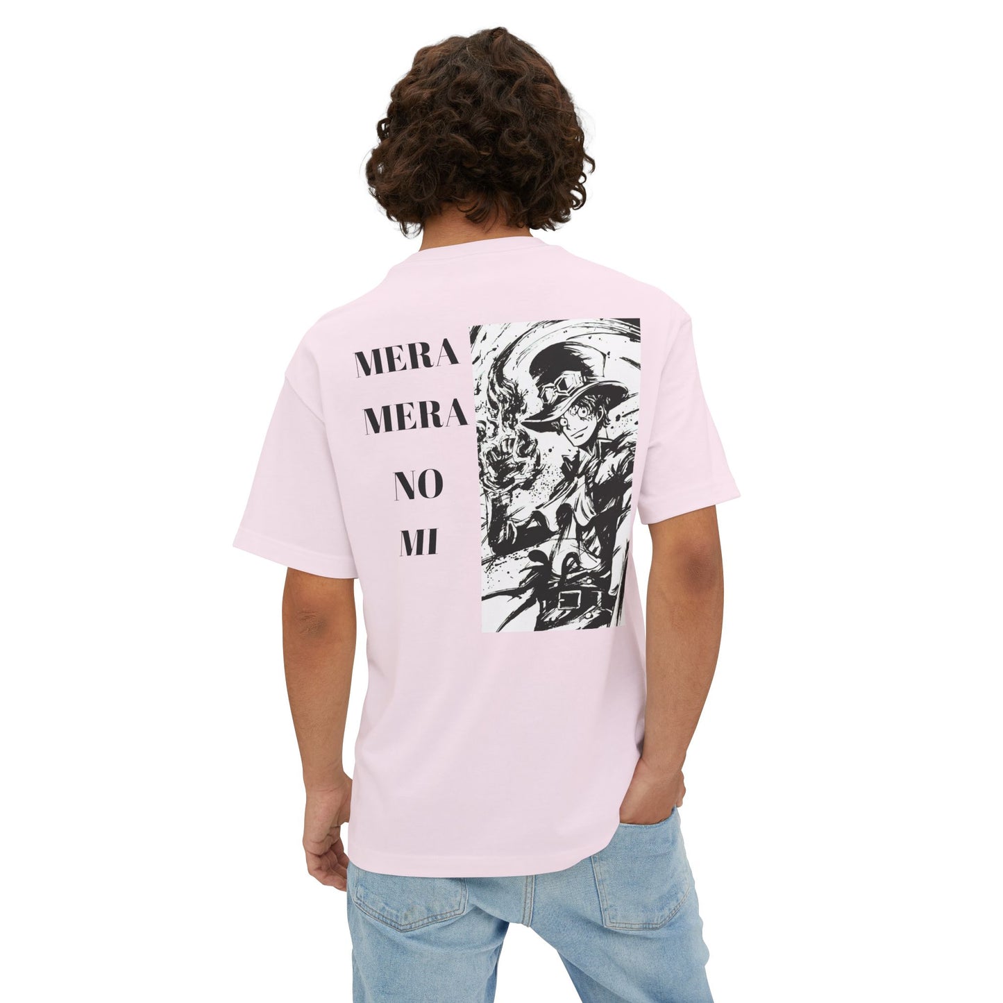 Vintage Sabo The Revolutionary Oversized Tee