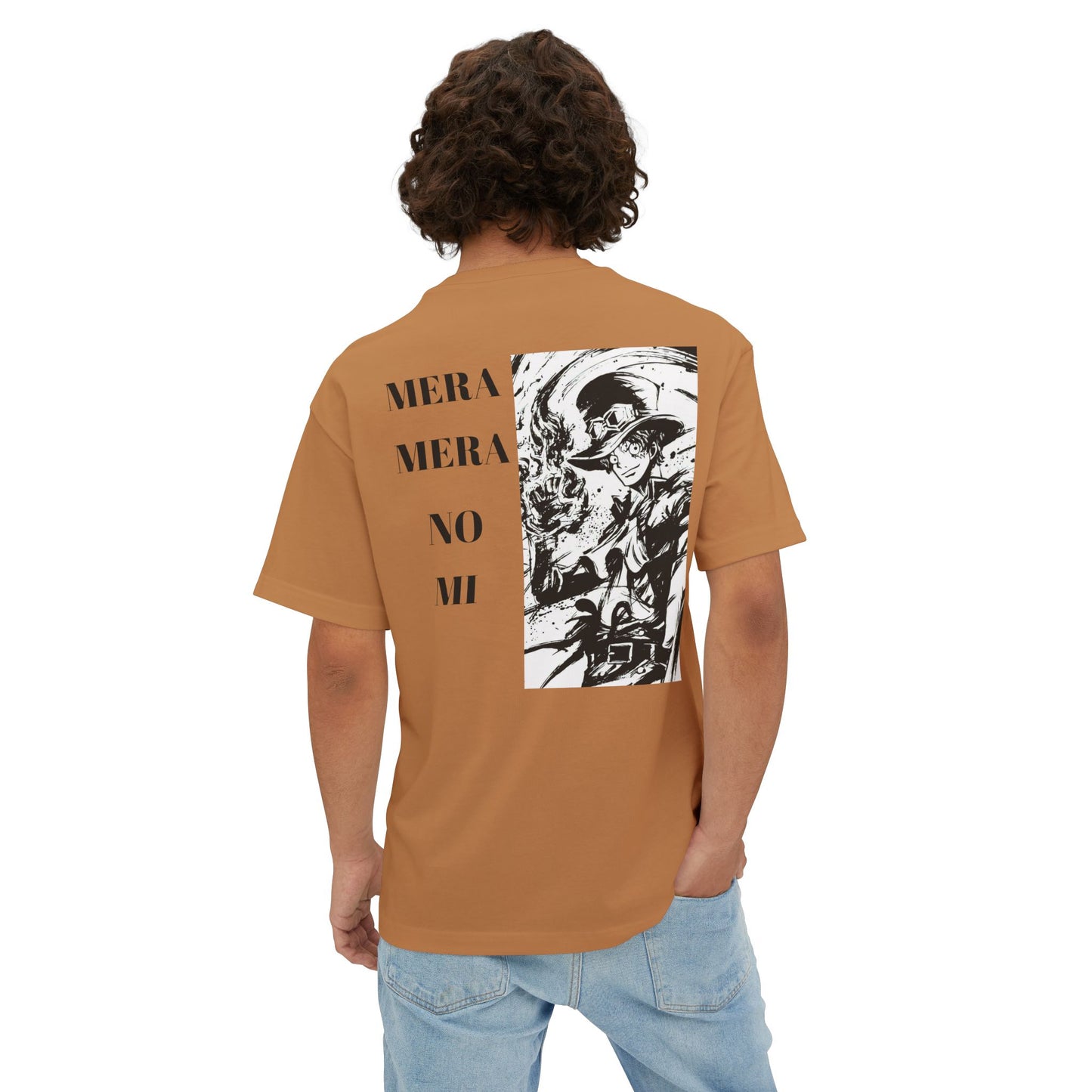 Vintage Sabo The Revolutionary Oversized Tee
