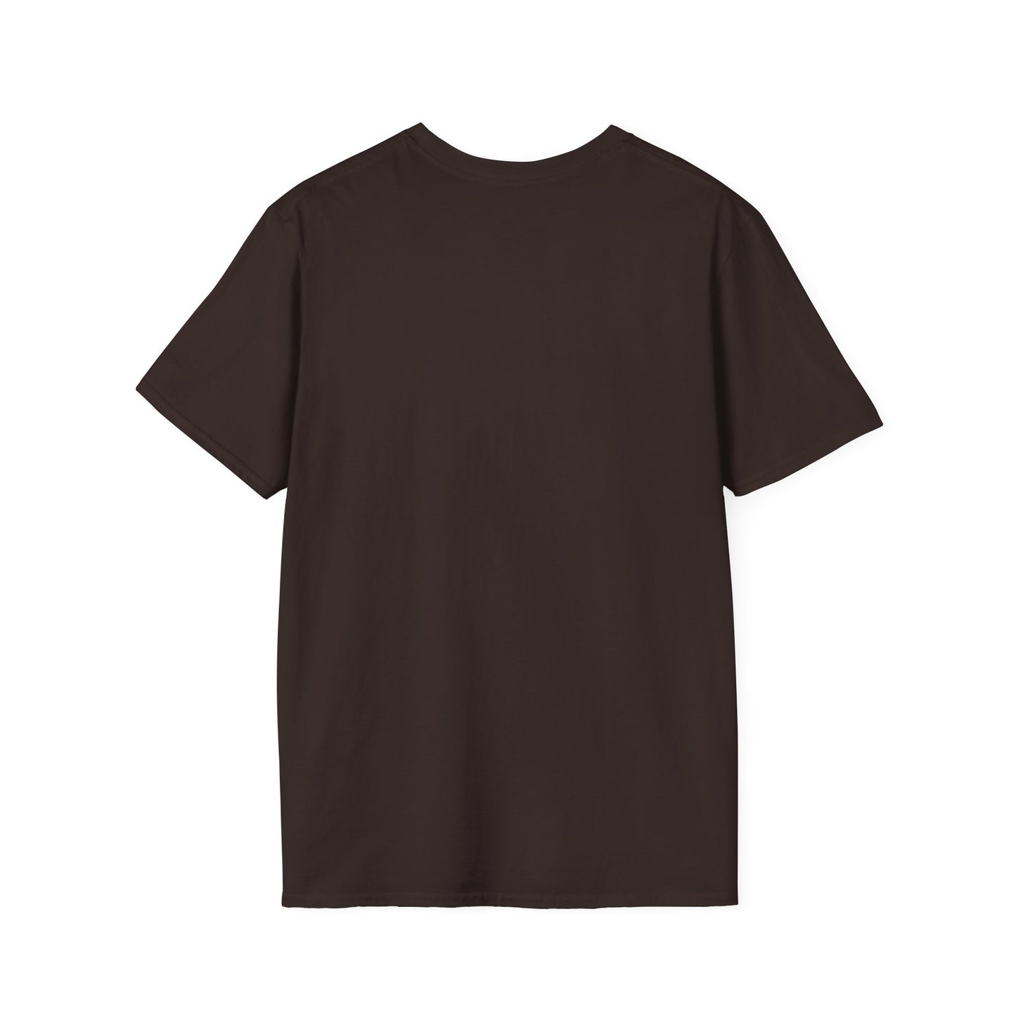 ZORO X SANJI Unisex Softstyle T-Shirt