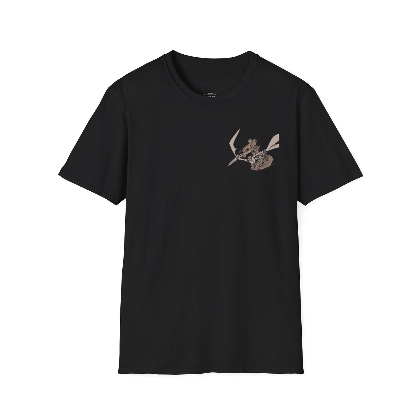 ZORO X SANJI Unisex Softstyle T-Shirt