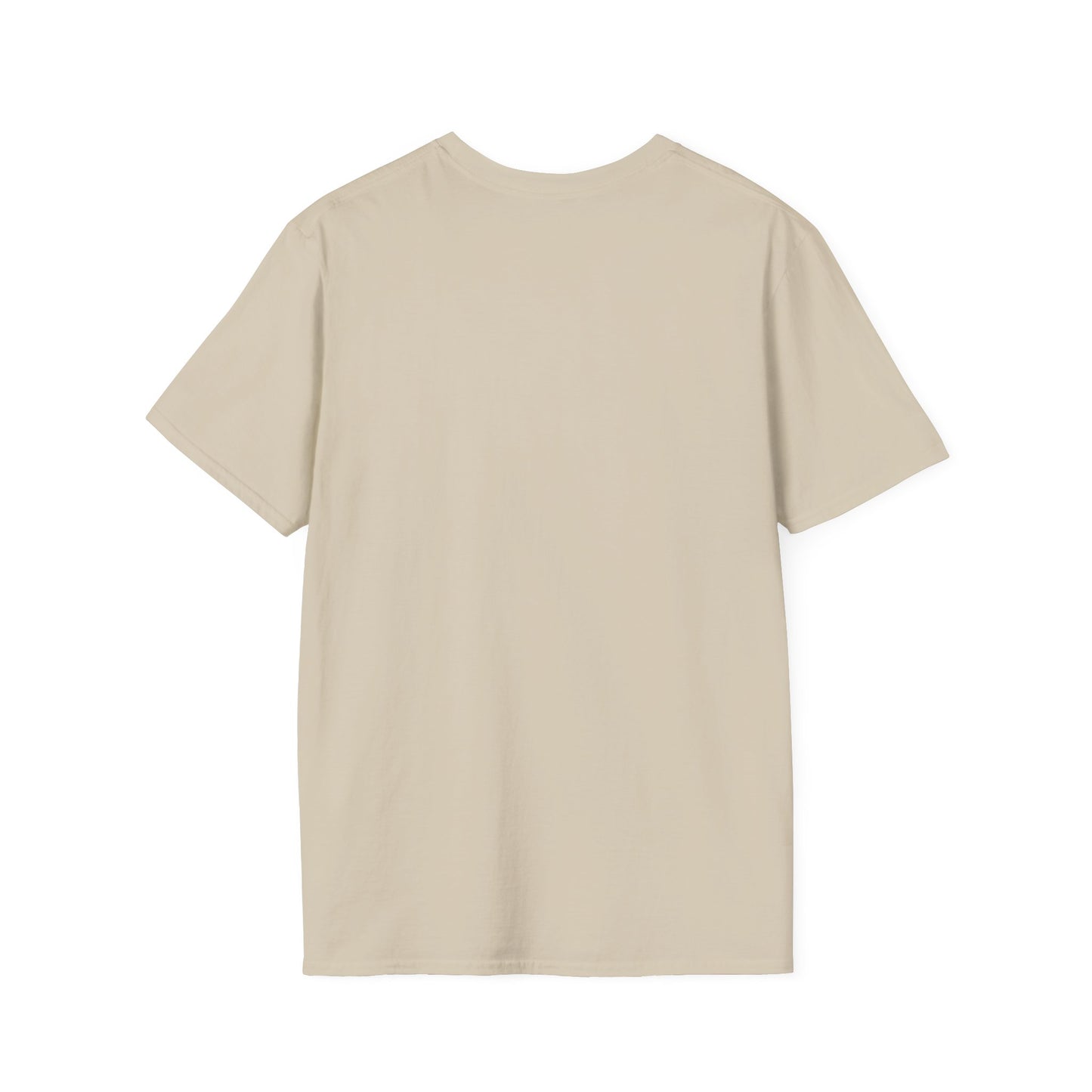 ZORO X SANJI Unisex Softstyle T-Shirt