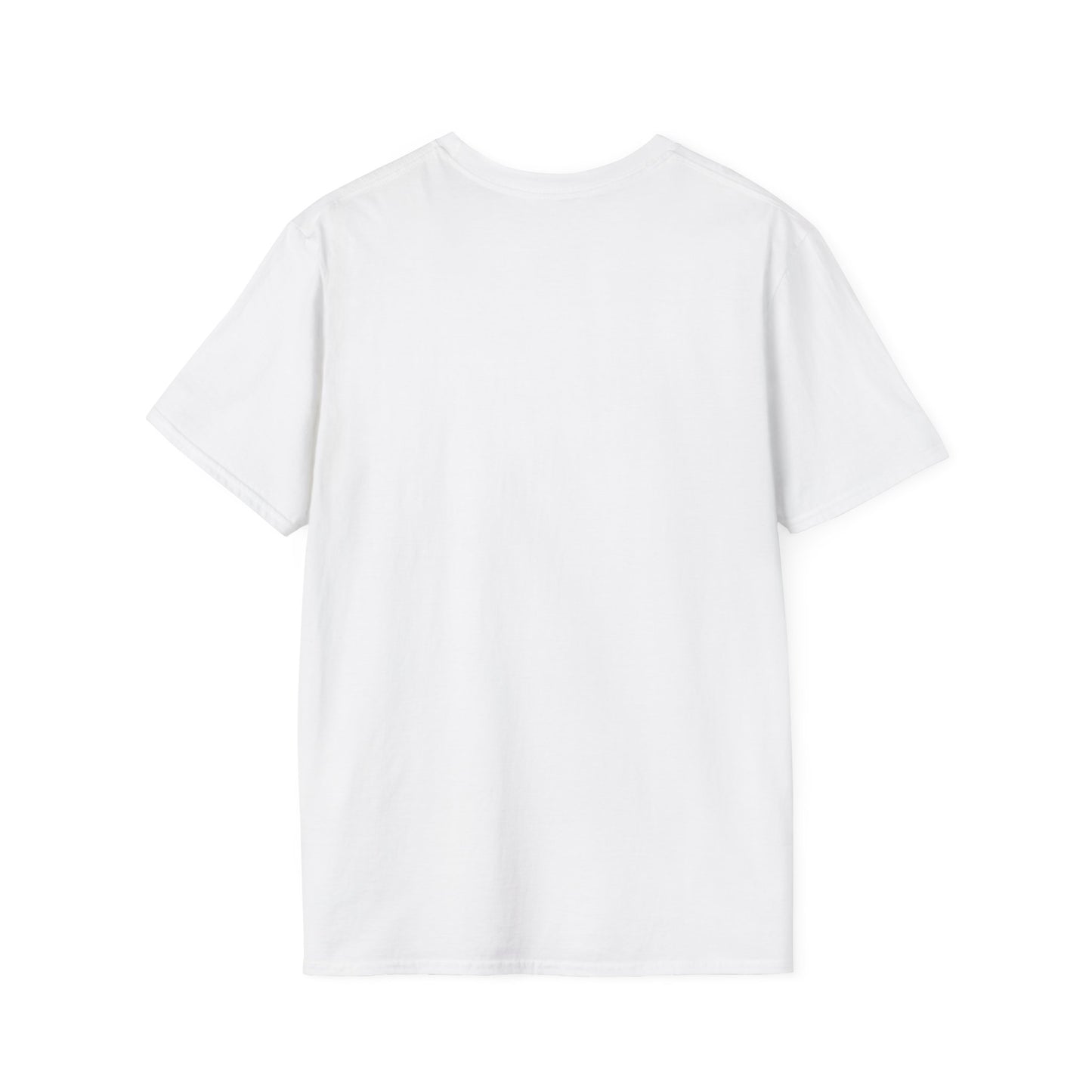ZORO X SANJI Unisex Softstyle T-Shirt
