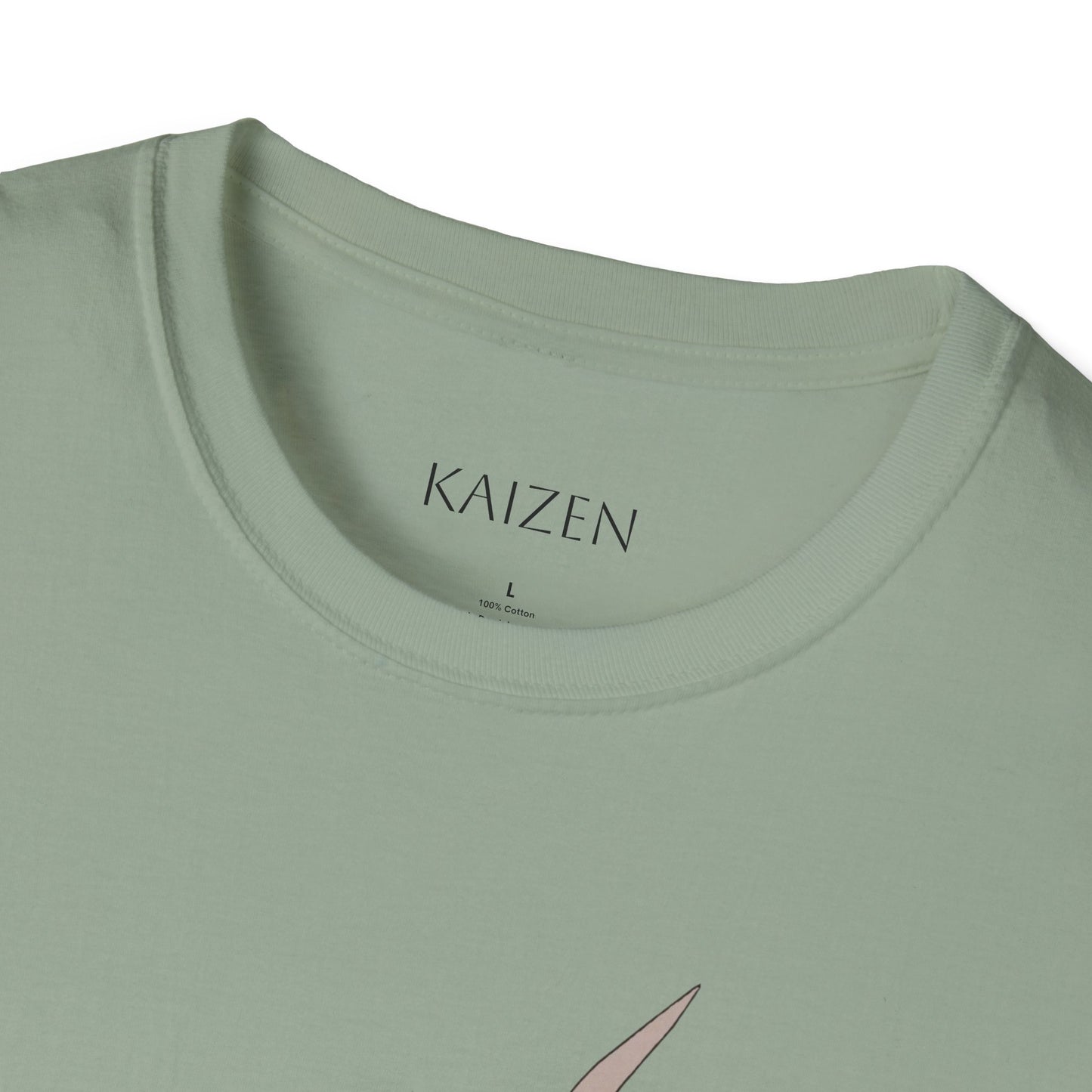 ZORO X SANJI Unisex Softstyle T-Shirt