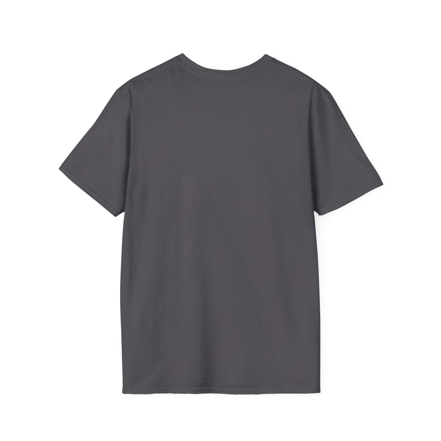 ZORO X SANJI Unisex Softstyle T-Shirt