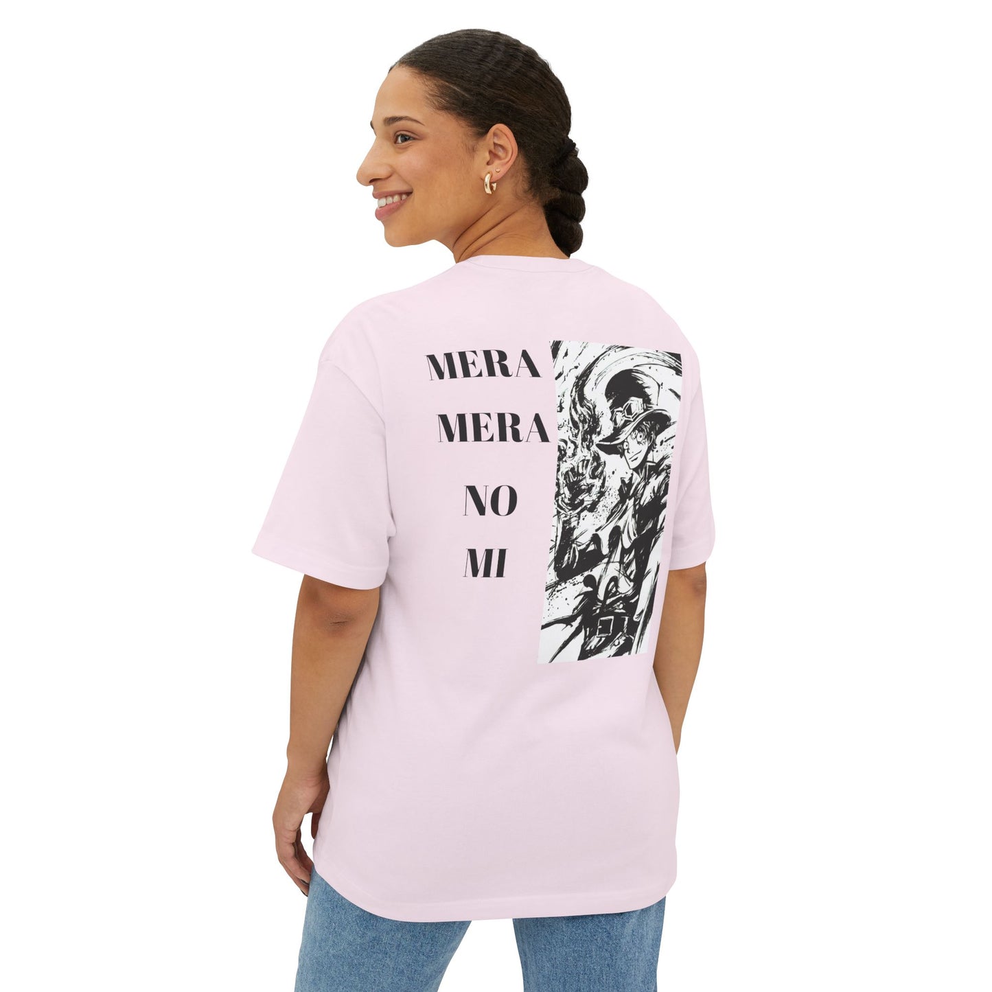 Vintage Sabo The Revolutionary Oversized Tee
