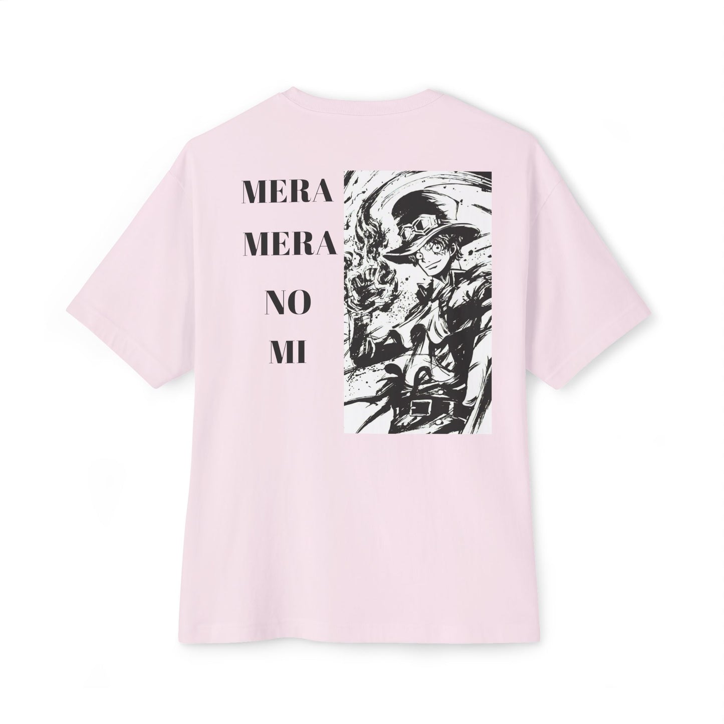 Vintage Sabo The Revolutionary Oversized Tee