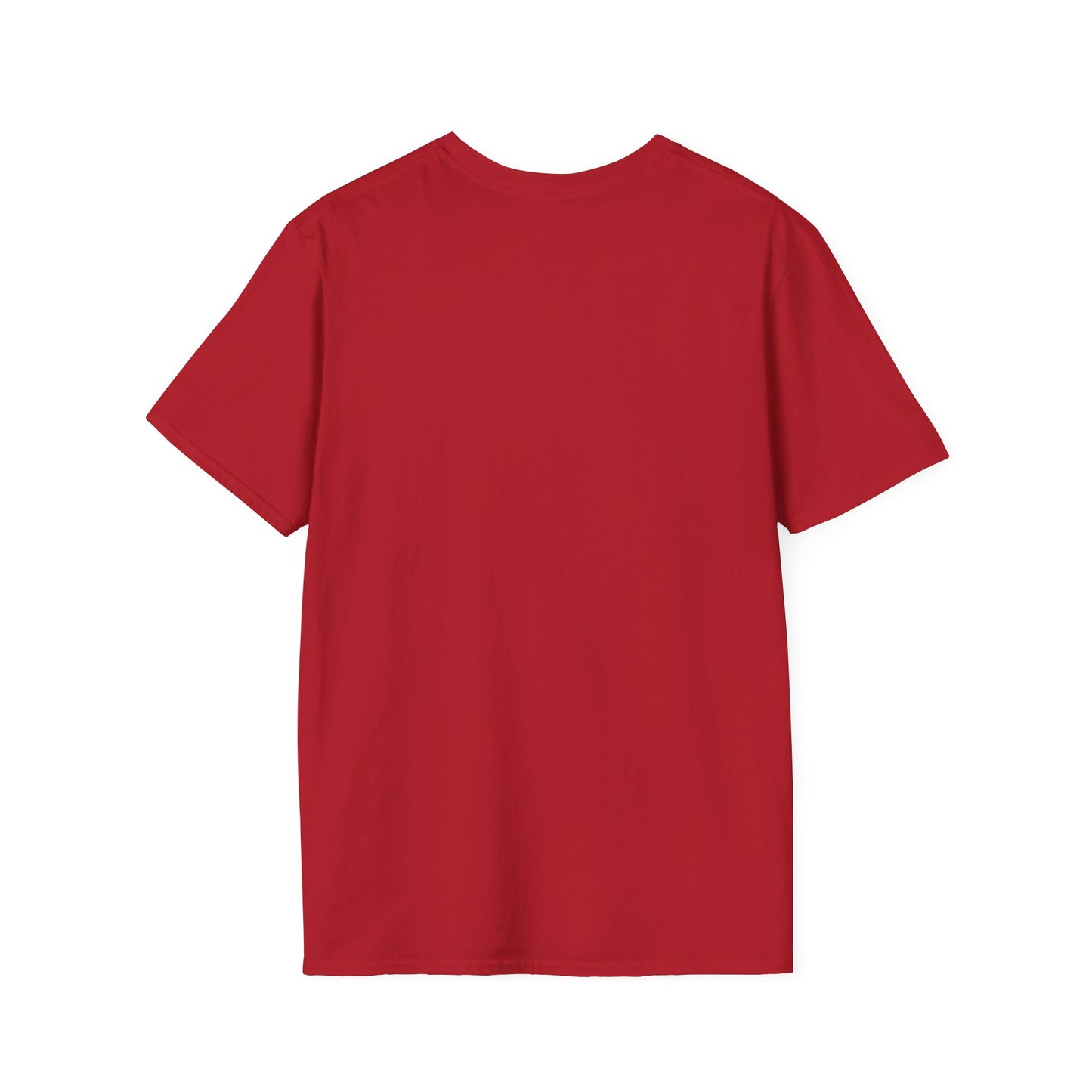 ZORO X SANJI Unisex Softstyle T-Shirt