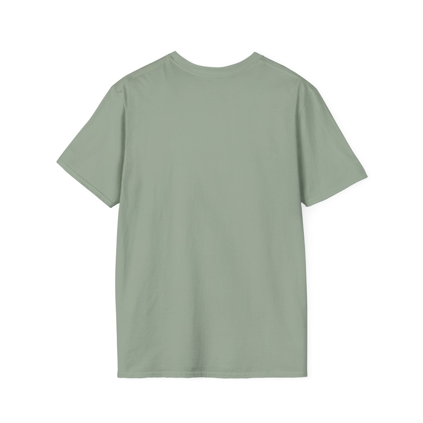 ZORO X SANJI Unisex Softstyle T-Shirt