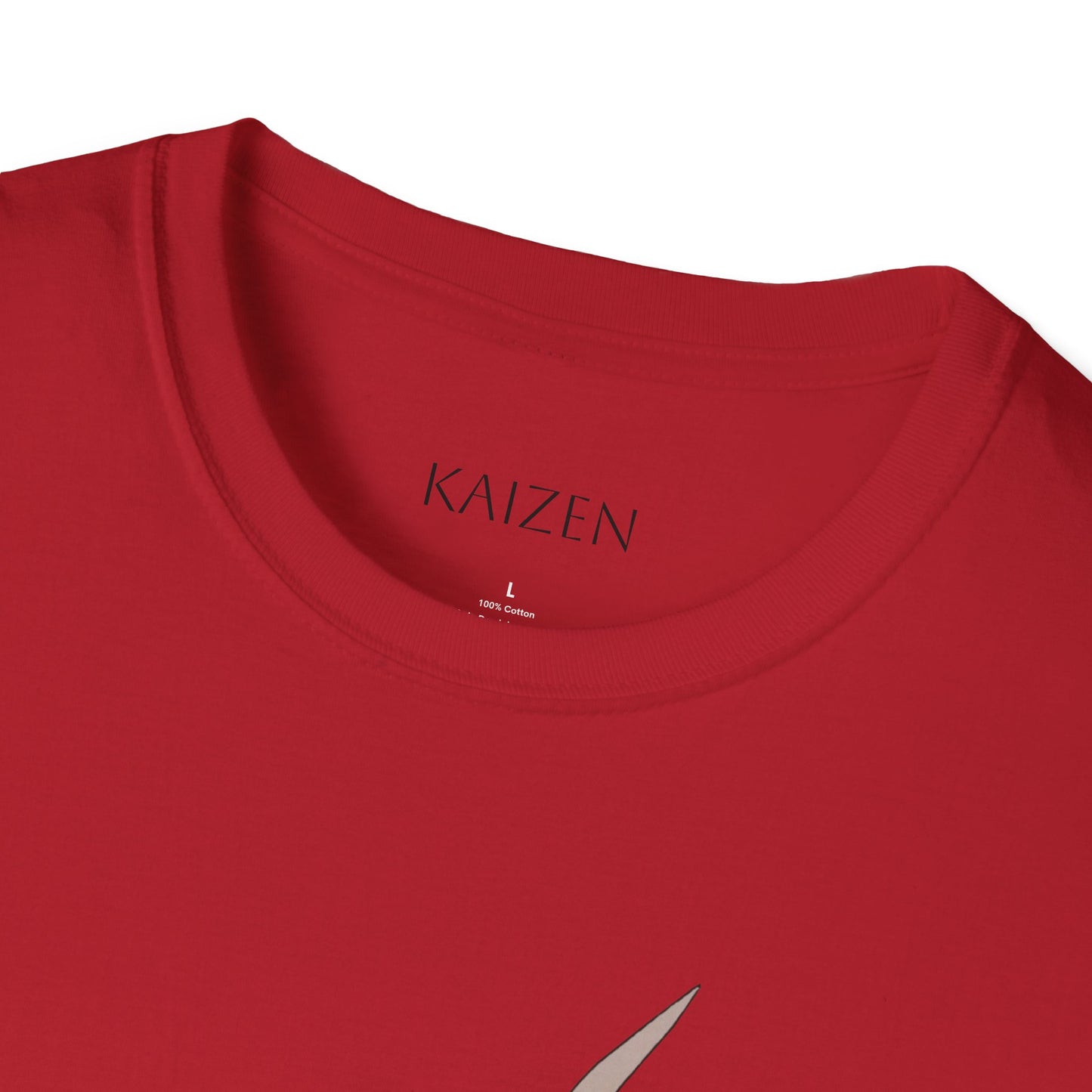 ZORO X SANJI Unisex Softstyle T-Shirt