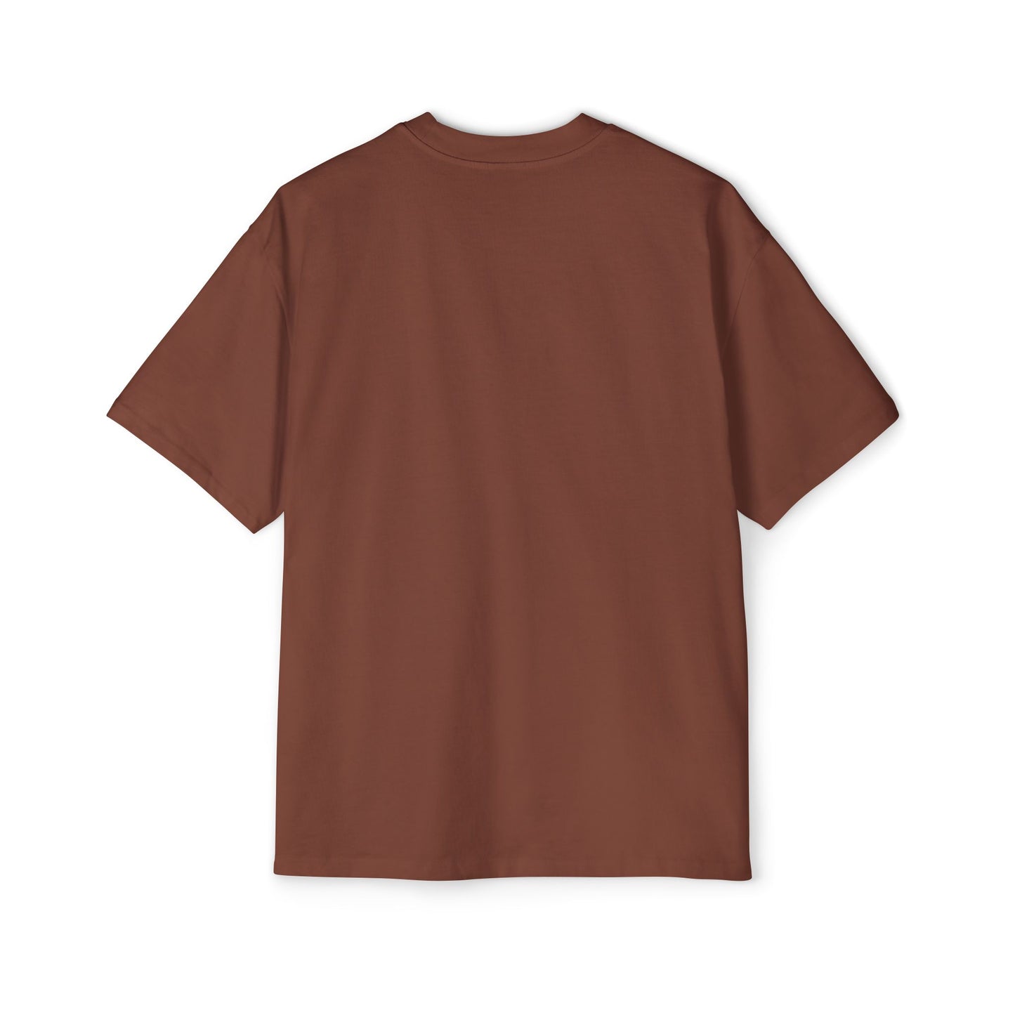 Kaizen Flower Men's Heavy Oversized Tee