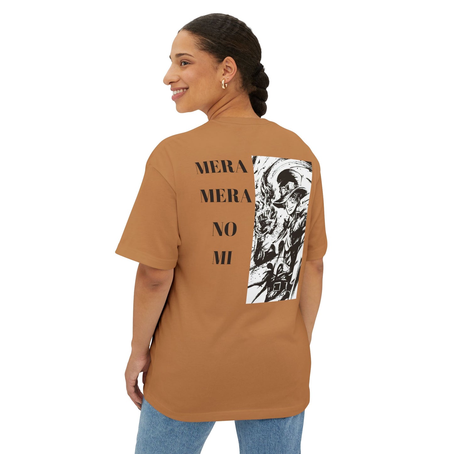 Vintage Sabo The Revolutionary Oversized Tee