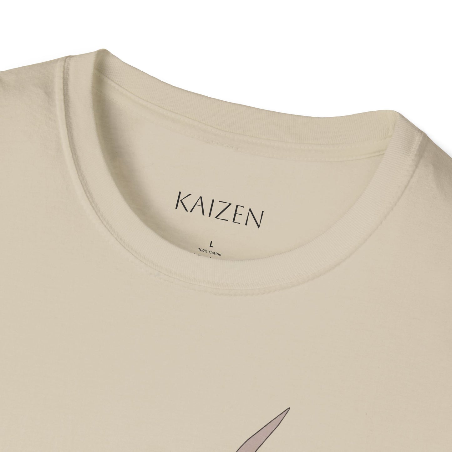 ZORO X SANJI Unisex Softstyle T-Shirt