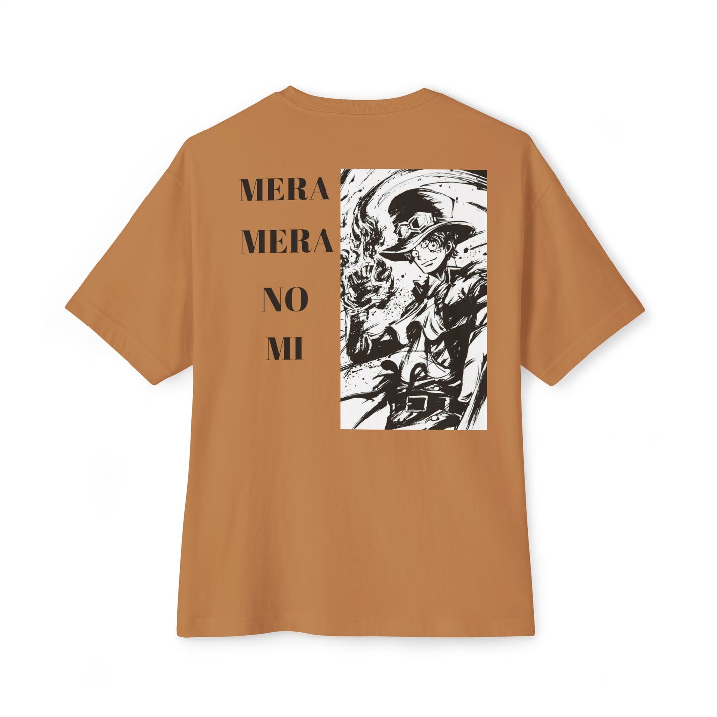 Vintage Sabo The Revolutionary Oversized Tee